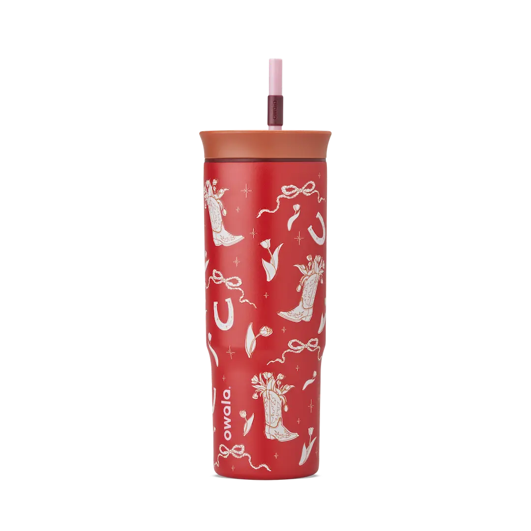24oz Tumbler owaloo