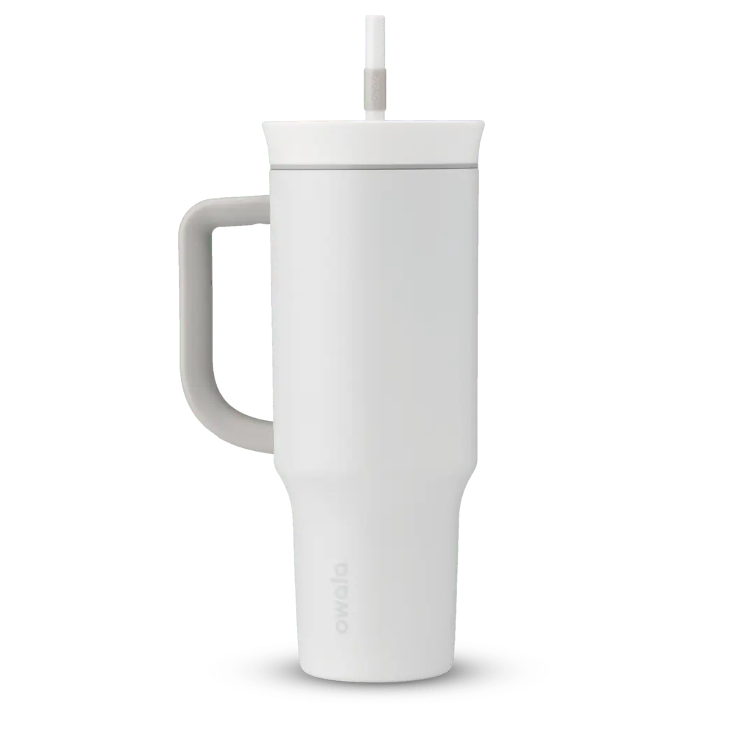 40oz Tumbler owaloo