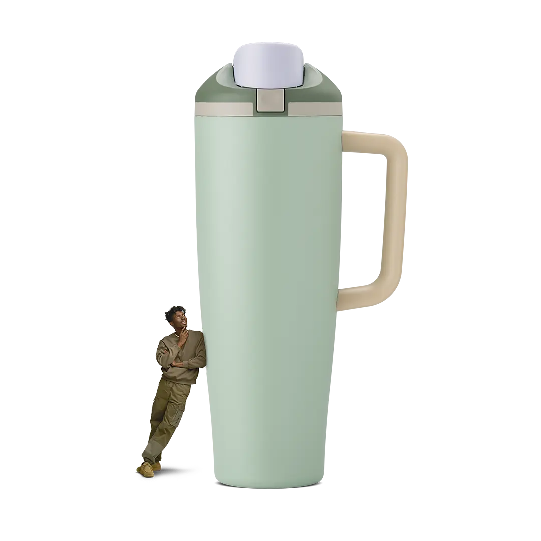 FreeSip® Tumbler owaloo