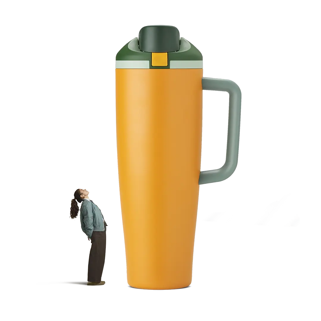 FreeSip® Tumbler owaloo