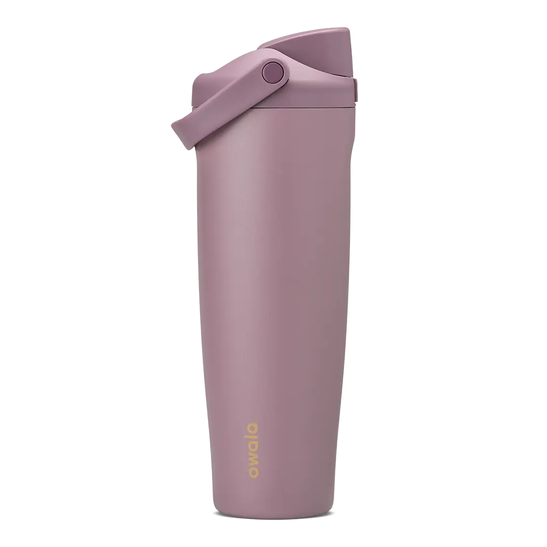 Spring Revival owaloo