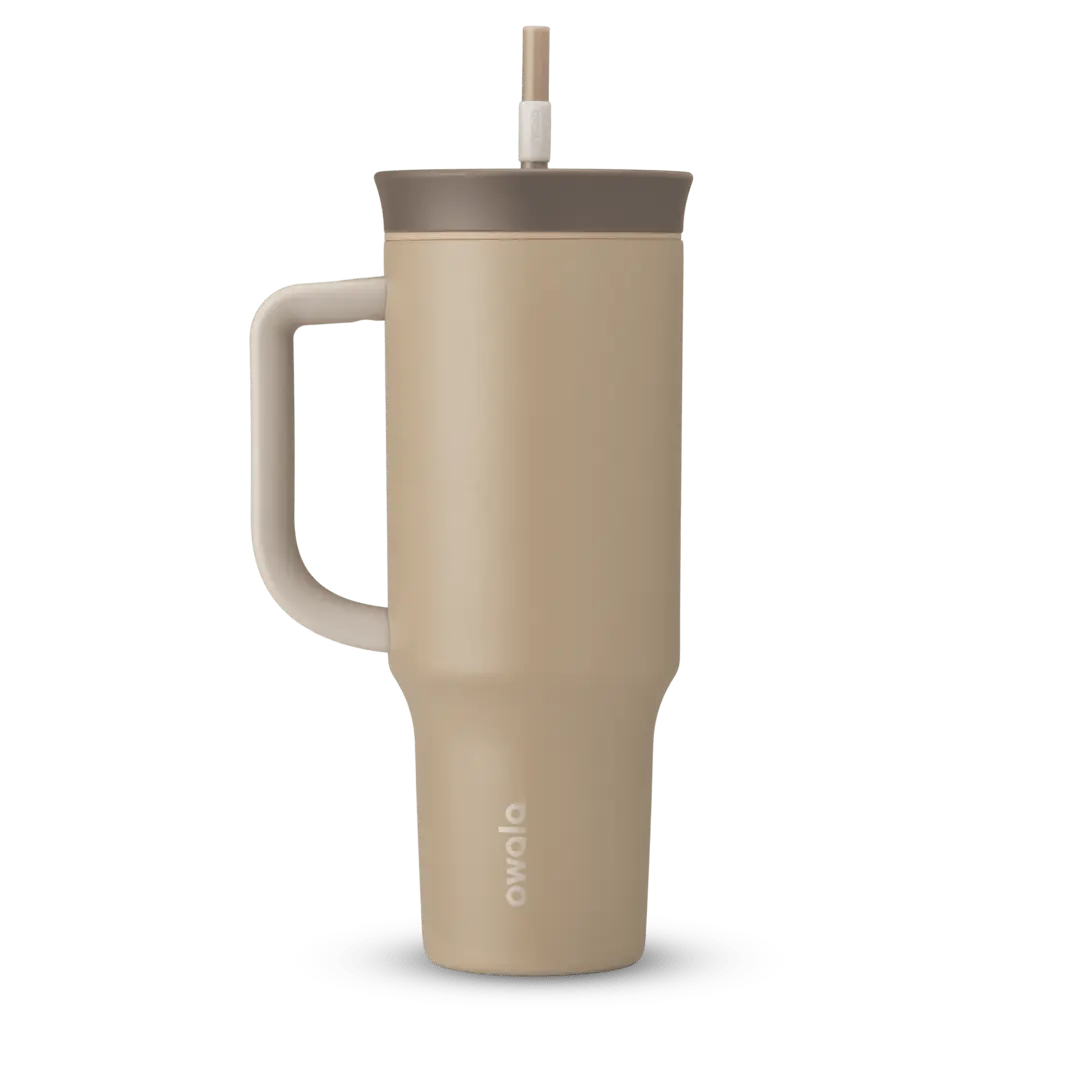 40oz Tumbler owaloo