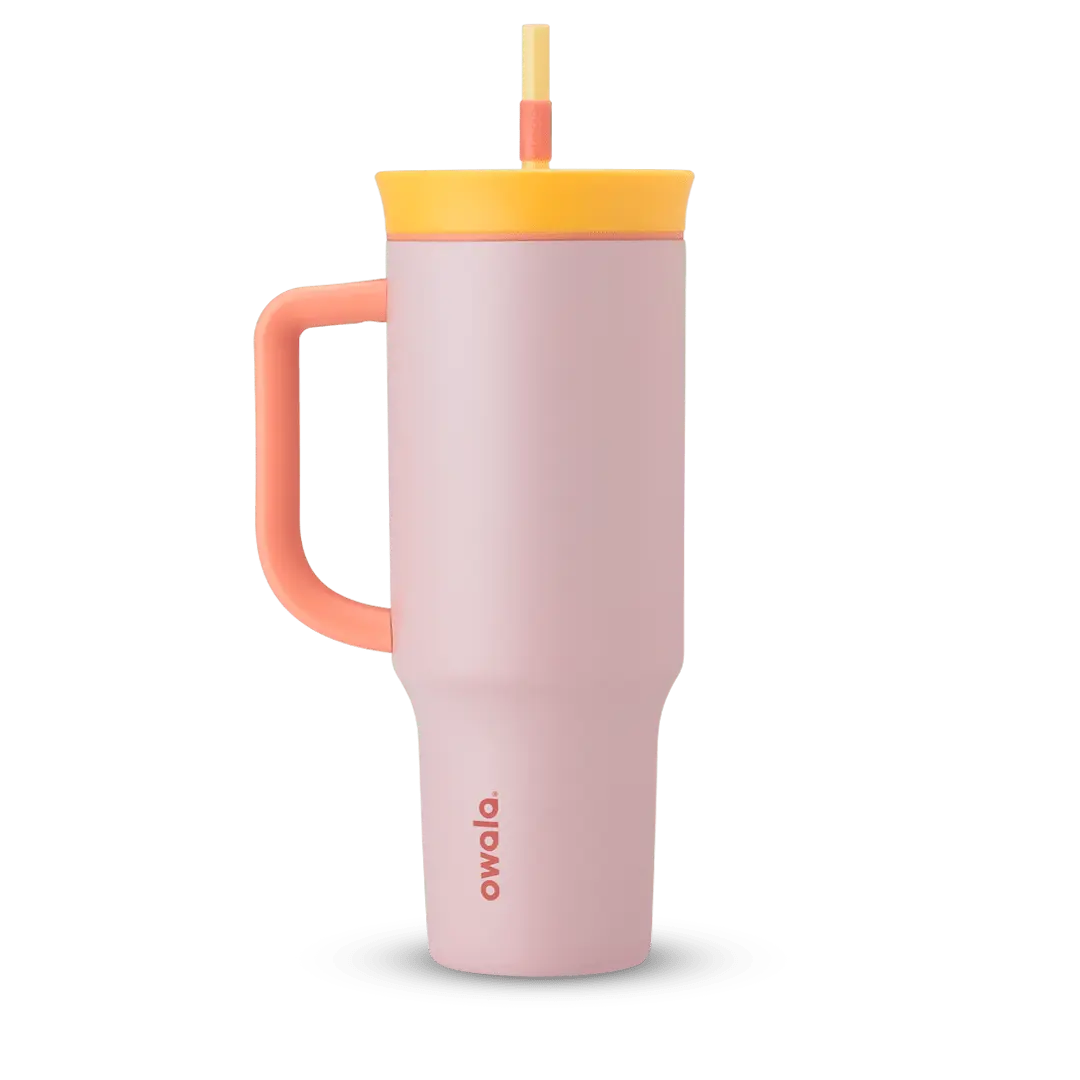 40oz Tumbler owaloo