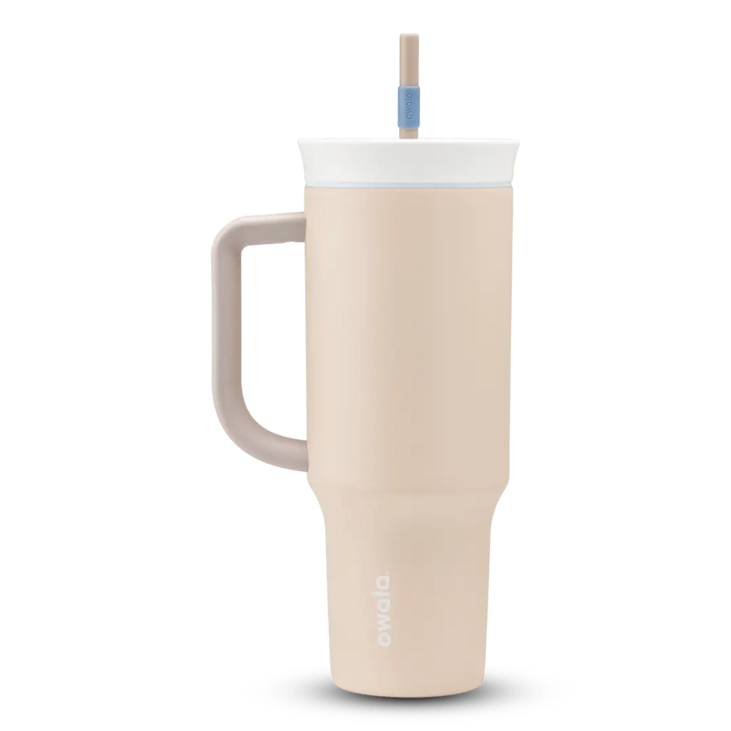 40oz Tumbler owaloo