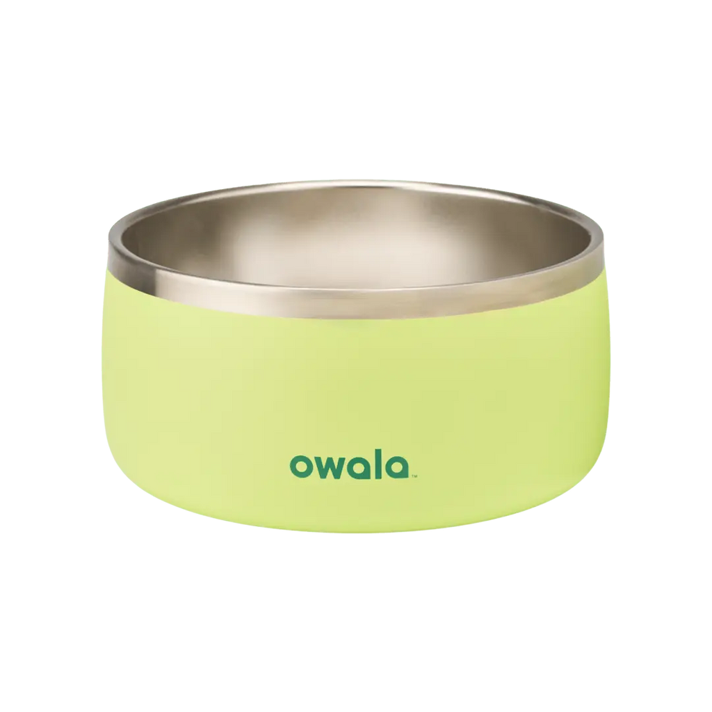 Pet Bowl owaloo