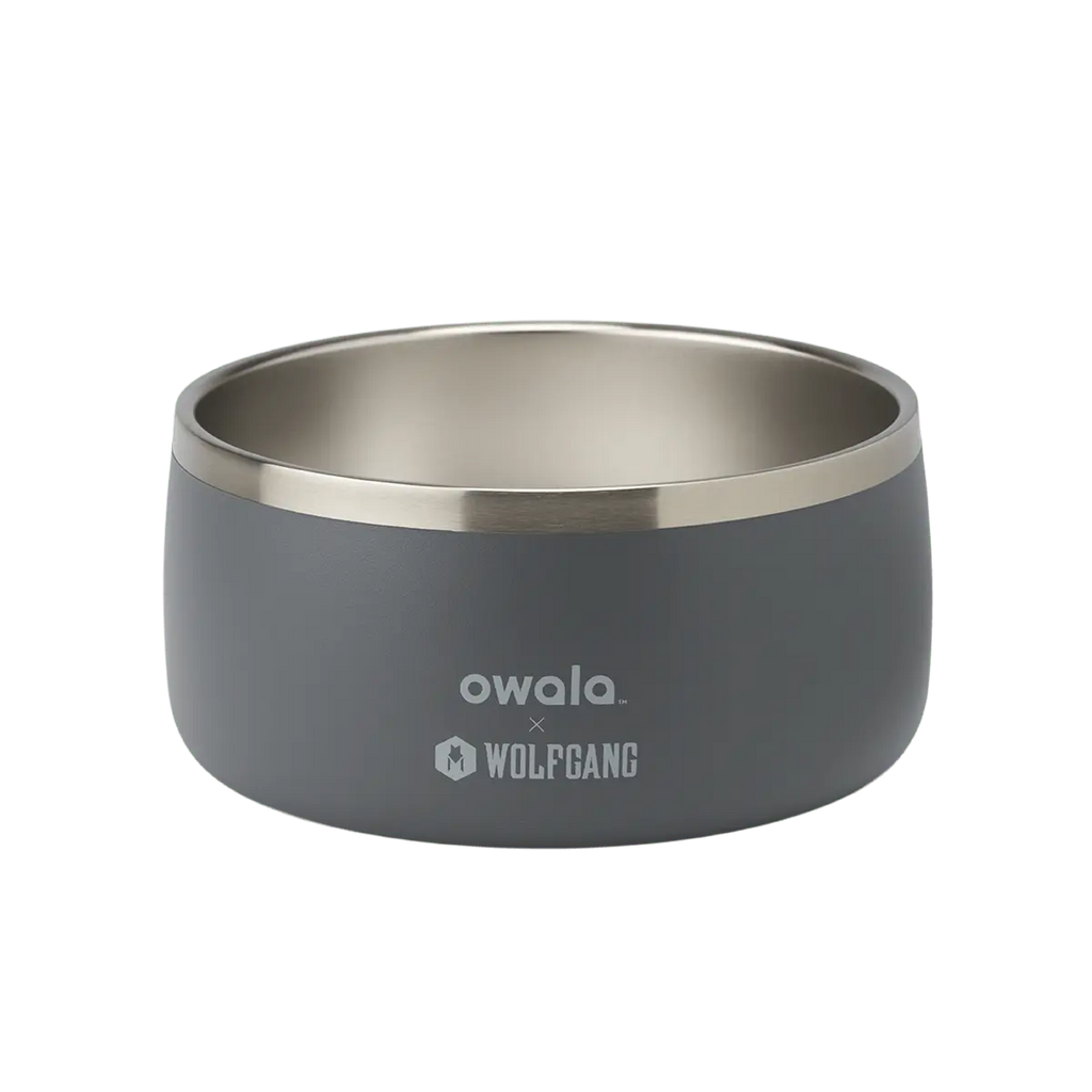 Pet Bowl owaloo
