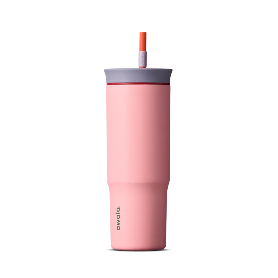 24oz Tumbler owaloo