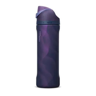 24oz FreeSip  Arctic Storm owaloo