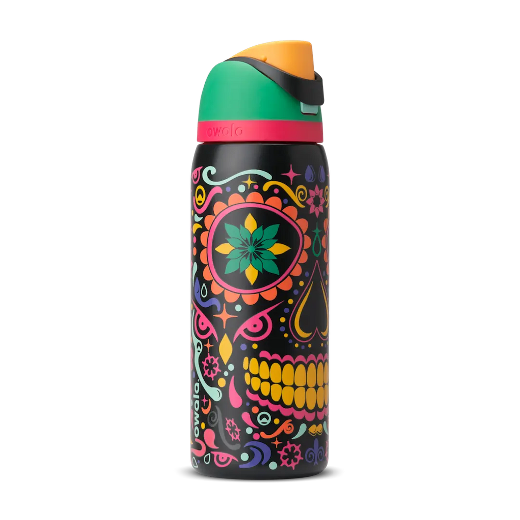 Sugar Skull owaloo