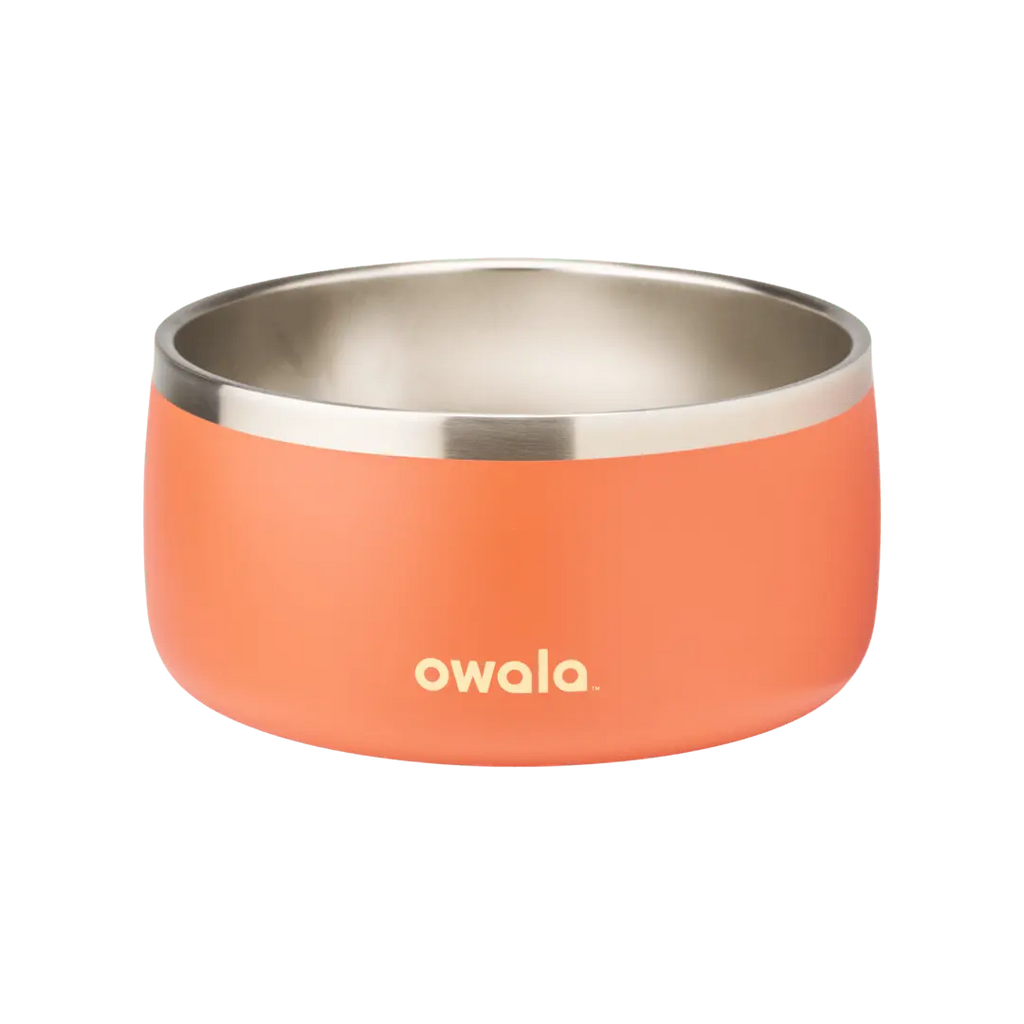 Pet Bowl owaloo