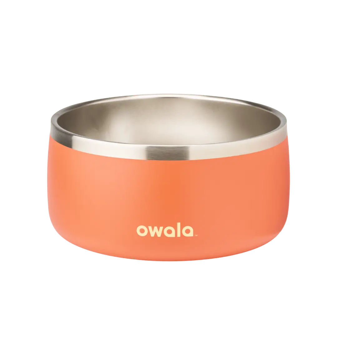 Pet Bowl owaloo