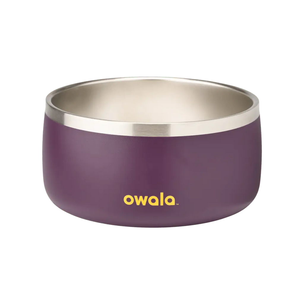 Pet Bowl owaloo