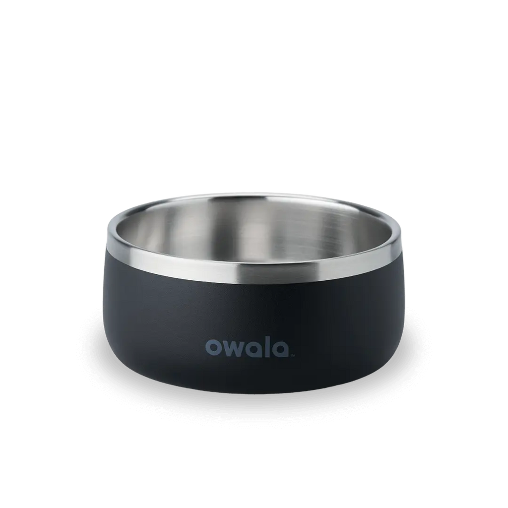 Pet Bowl owaloo