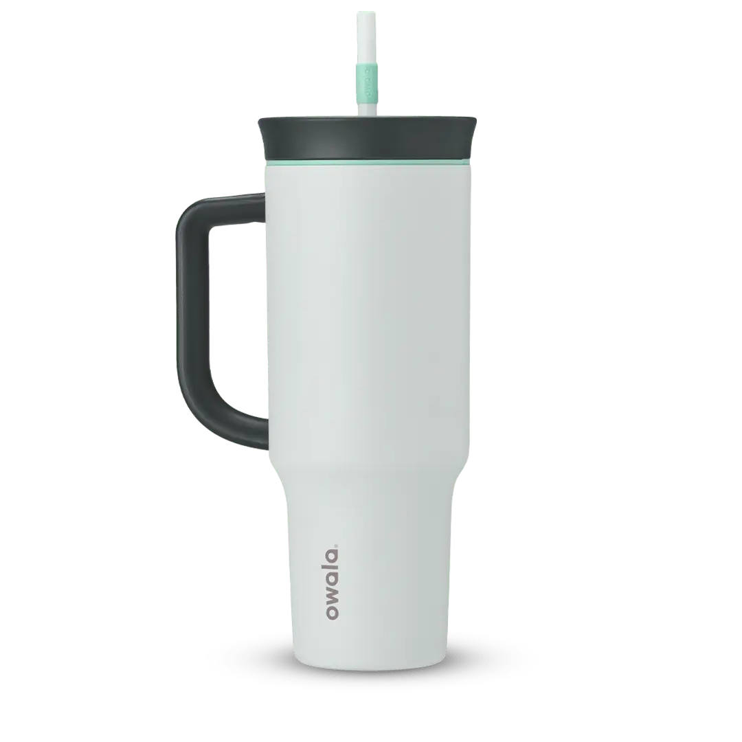 40oz Tumbler owaloo