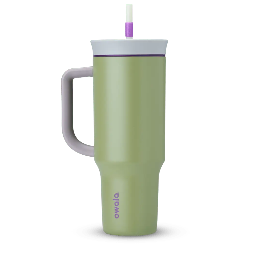 40oz Tumbler owaloo