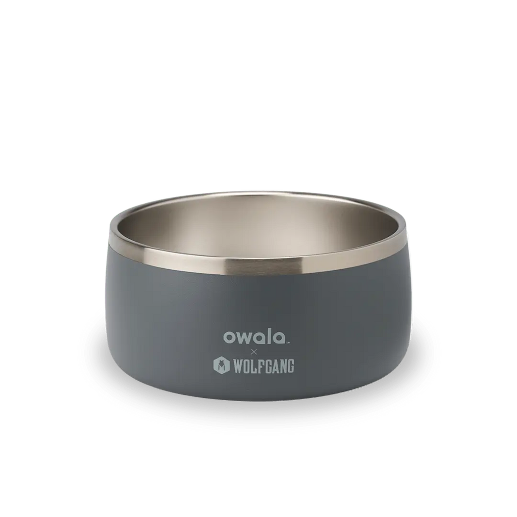 Pet Bowl owaloo